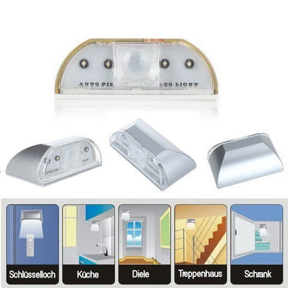 Lakatarina Smart Motion Sensor LED Light