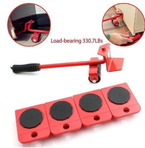 Furniture Mover Tool Set