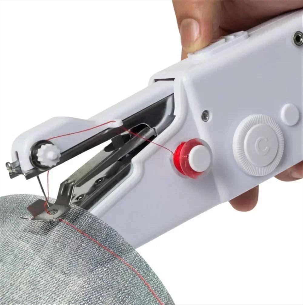  Portable Sewing Machine-mini sewing machine 