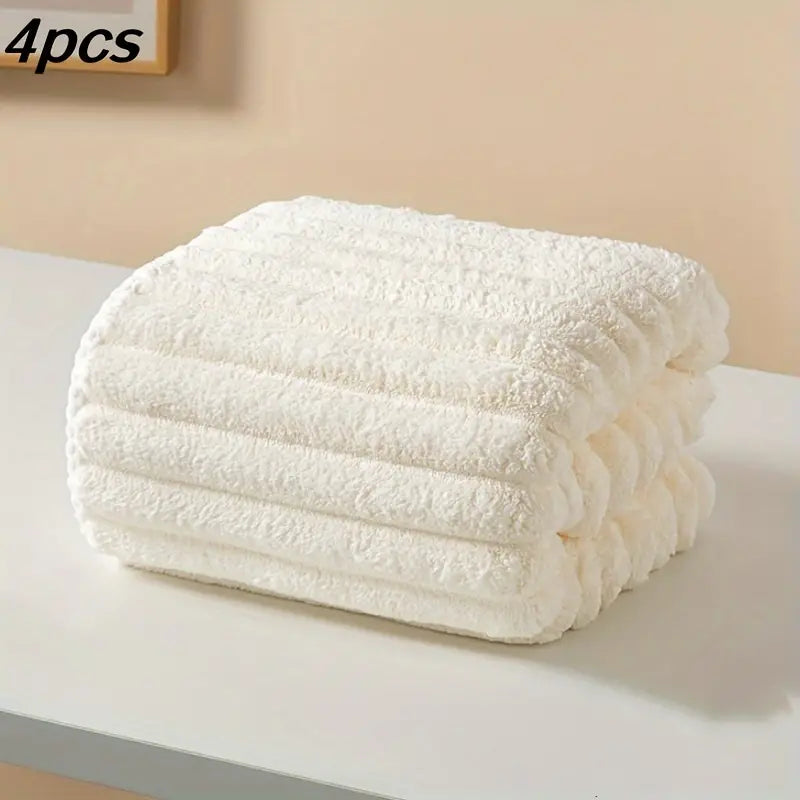 LaKatarina™ Microfiber 300 GSM Bath Towel