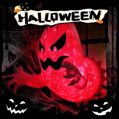 LaKatarina™ LED Halloween Inflatable Ghost™