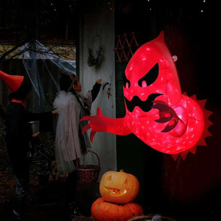 LaKatarina™ LED Halloween Inflatable Ghost™