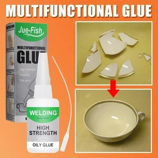 LaKatarina™ Multifunctional Super Glue