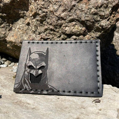 Bat ID Wallet