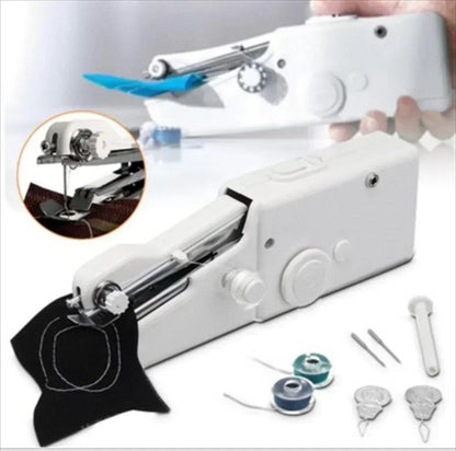  Portable Sewing Machine-mini sewing machine 