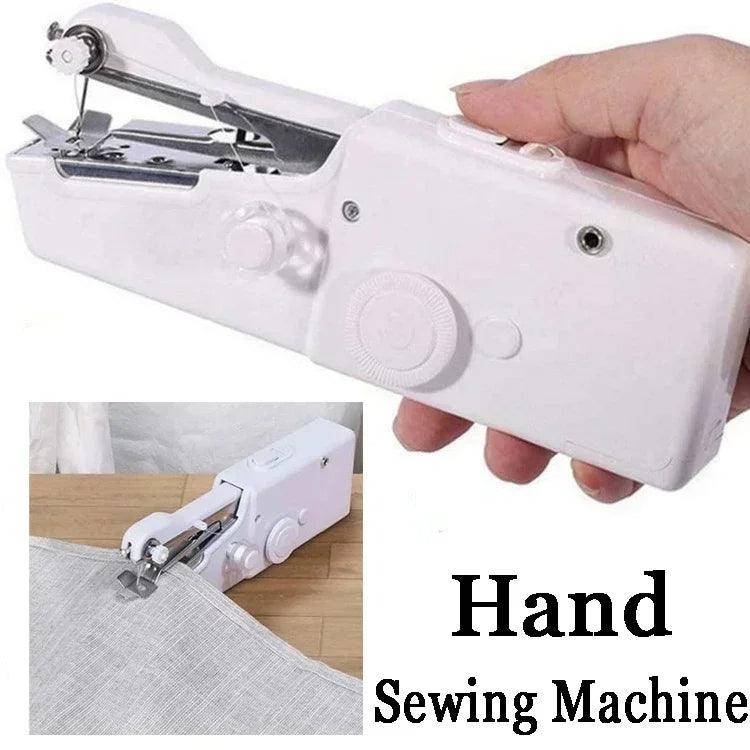  Portable Sewing Machine-mini sewing machine 