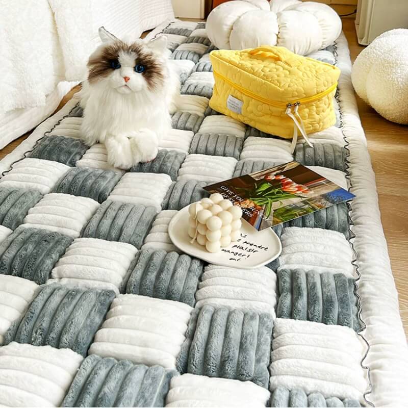 Pet Mat Bed Couch Cover