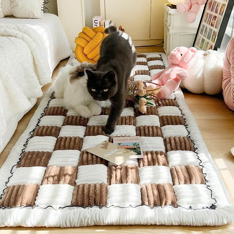 Pet Mat Bed Couch Cover