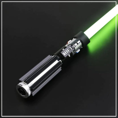 NeoPixel LightSaber