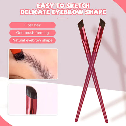 Eyebrow Brush