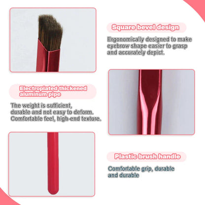 Eyebrow Brush