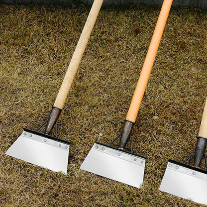 Multifunctional Cleaning Shovel