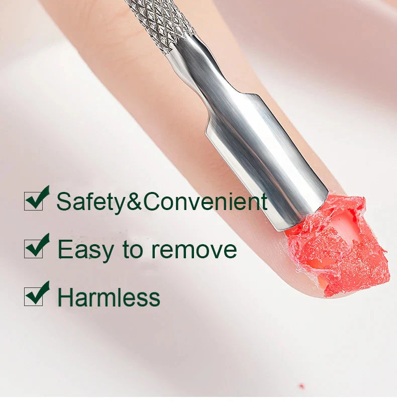 NAIL GEL MAGIC REMOVER