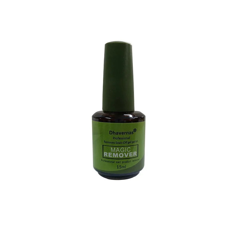 NAIL GEL MAGIC REMOVER