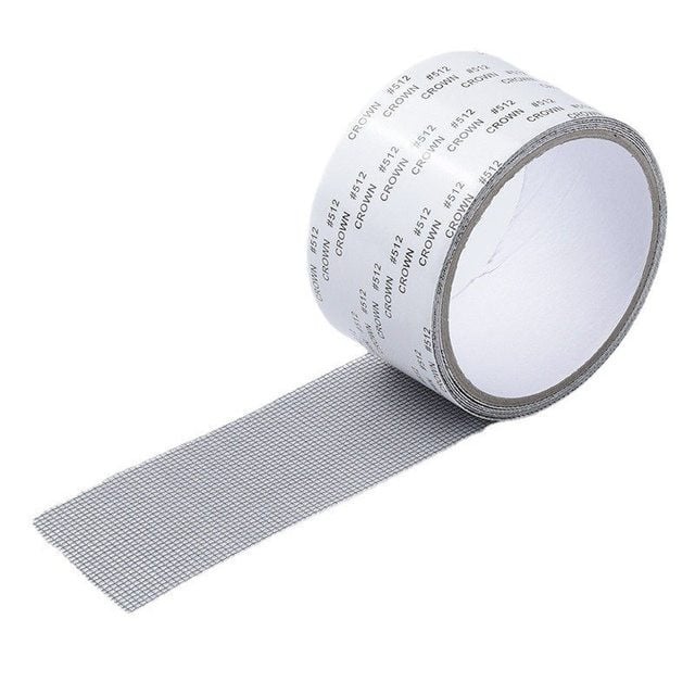 Strong Adhesive Screen Repair Tape