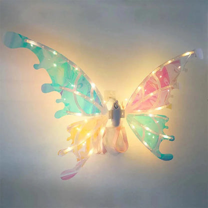 Electric Butterfly Wings™