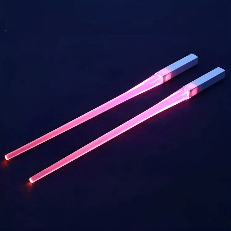 LED Glowing Light Saber