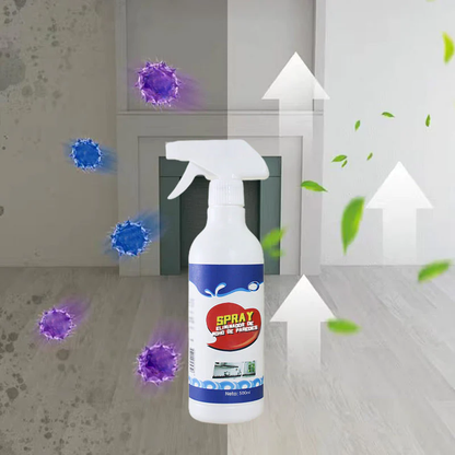 Mold Removal Spray™