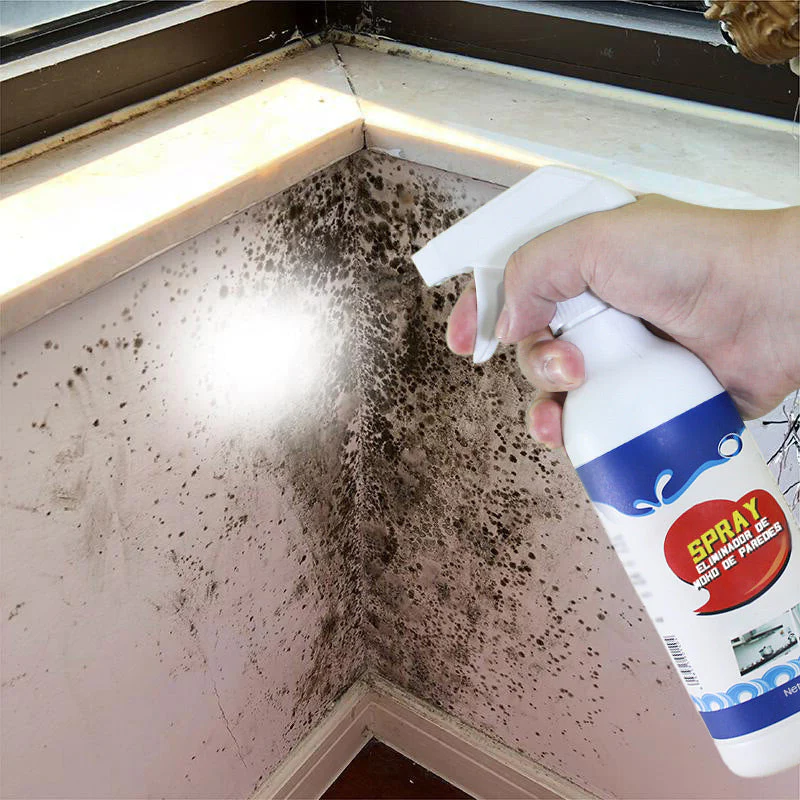 Mold Removal Spray™