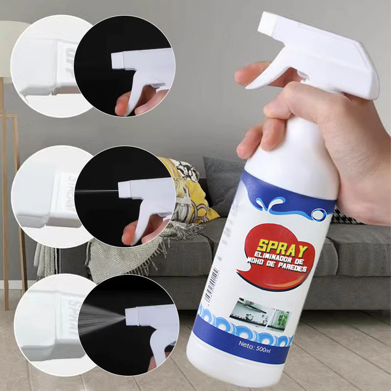 Mold Removal Spray™