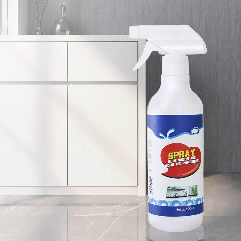 Mold Removal Spray™