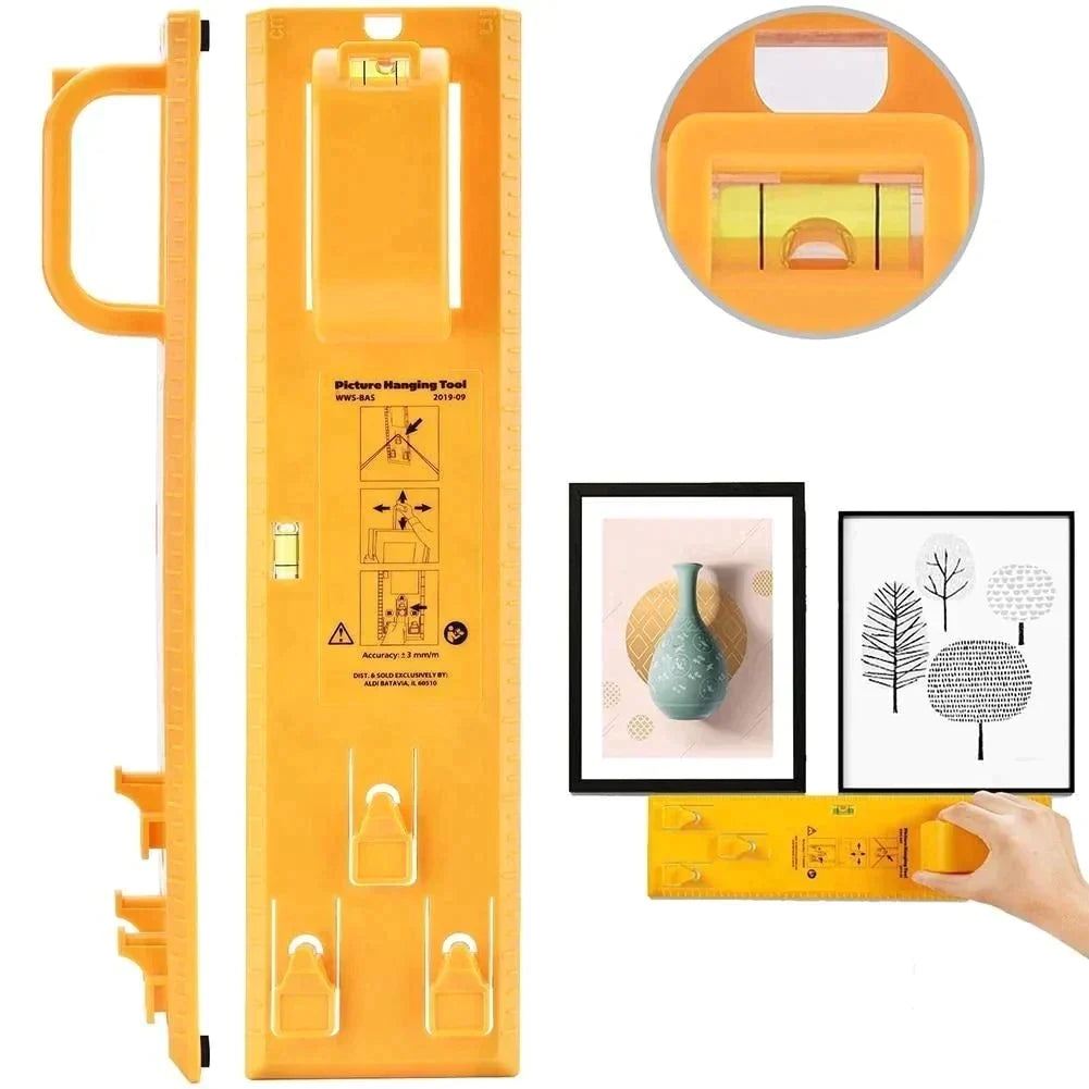 PICTURE HANGING TOOL