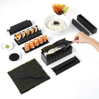 SUSHI MAKER SET