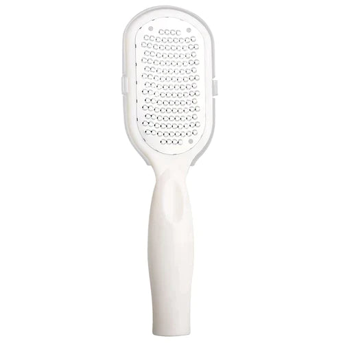 STAINLESS STEEL CALLUS REMOVER