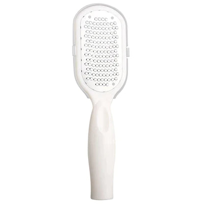 STAINLESS STEEL CALLUS REMOVER