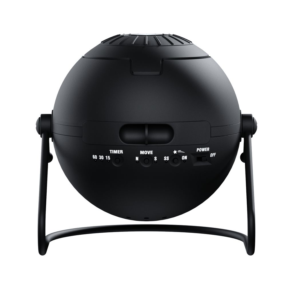 Planetarium projector