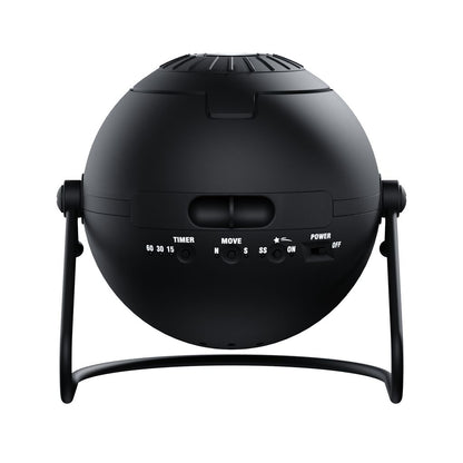 Planetarium projector