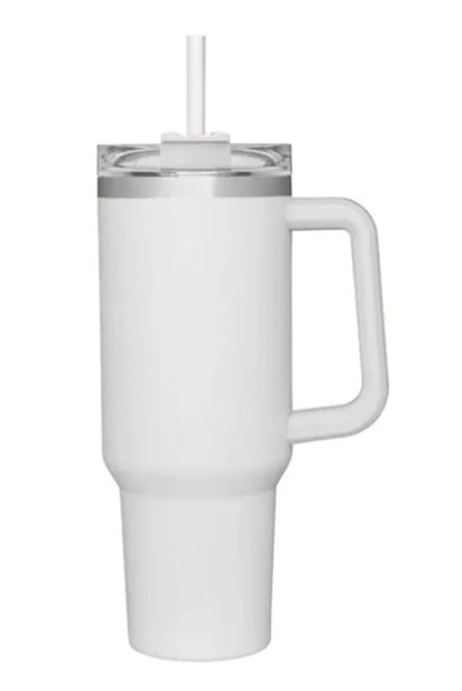 Stanley Cream Quencher H2.0 Flowstate 1.2L Tumbler