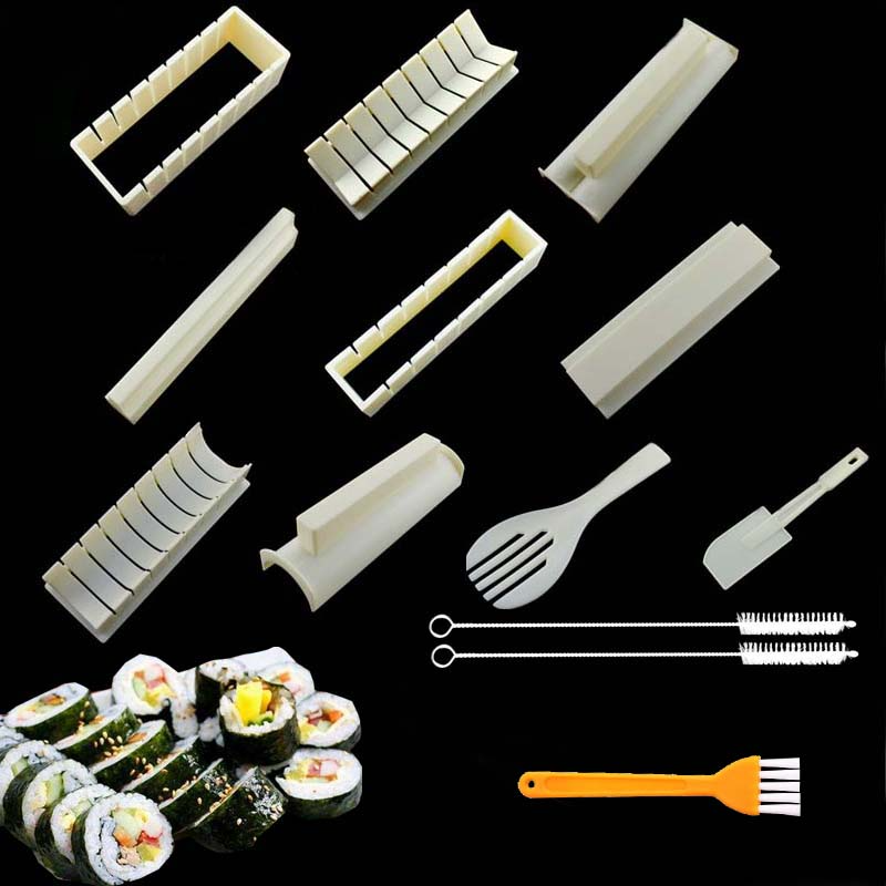 SUSHI MAKER SET