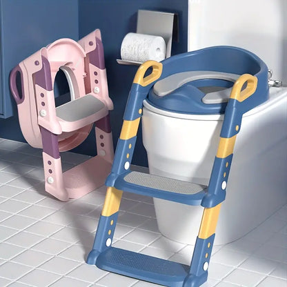 Potty Training Seat™