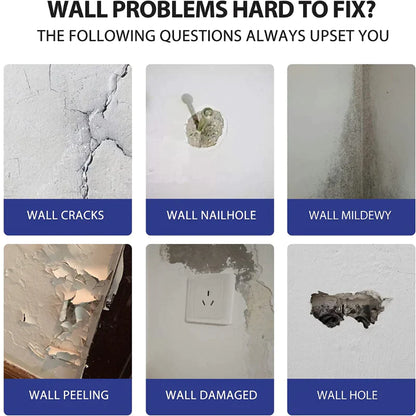 Wall Repair Kit™