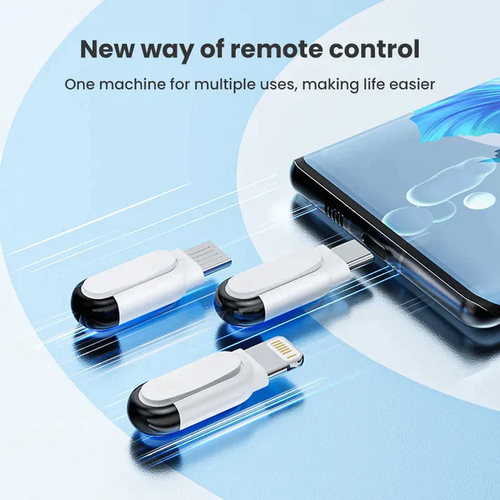 iFlipper™ Smart Control