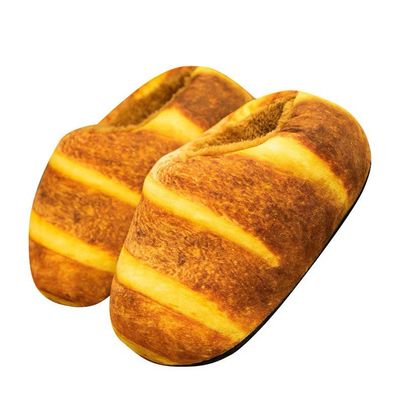 Baguette Slippers™