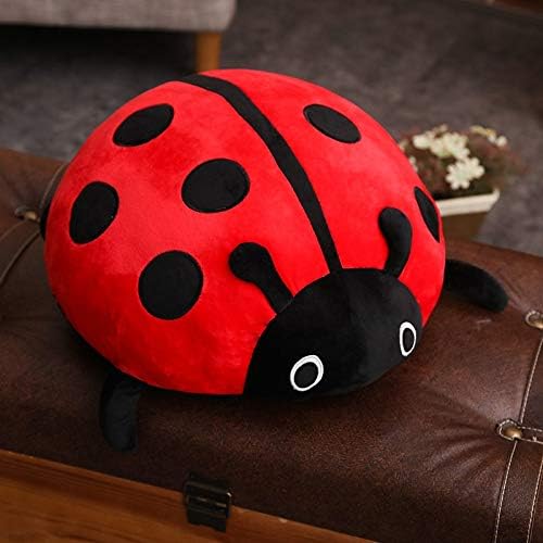 Wearable Lady Bug