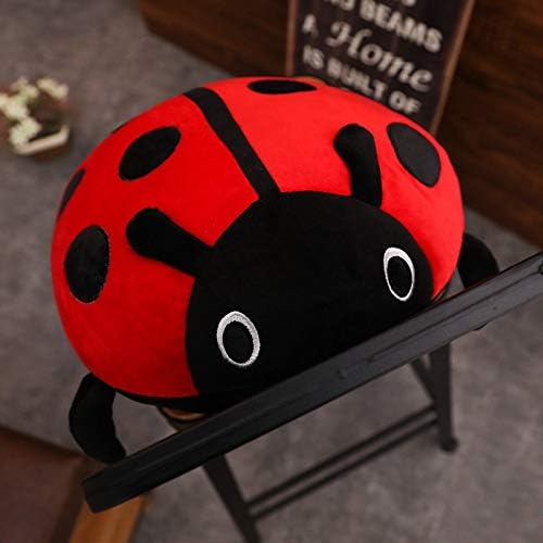 Wearable Lady Bug