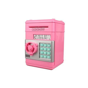 ATM Password Piggy Bank™