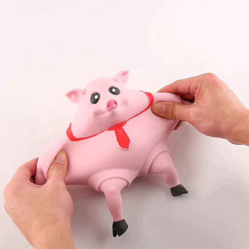 Den Squishy Piggy