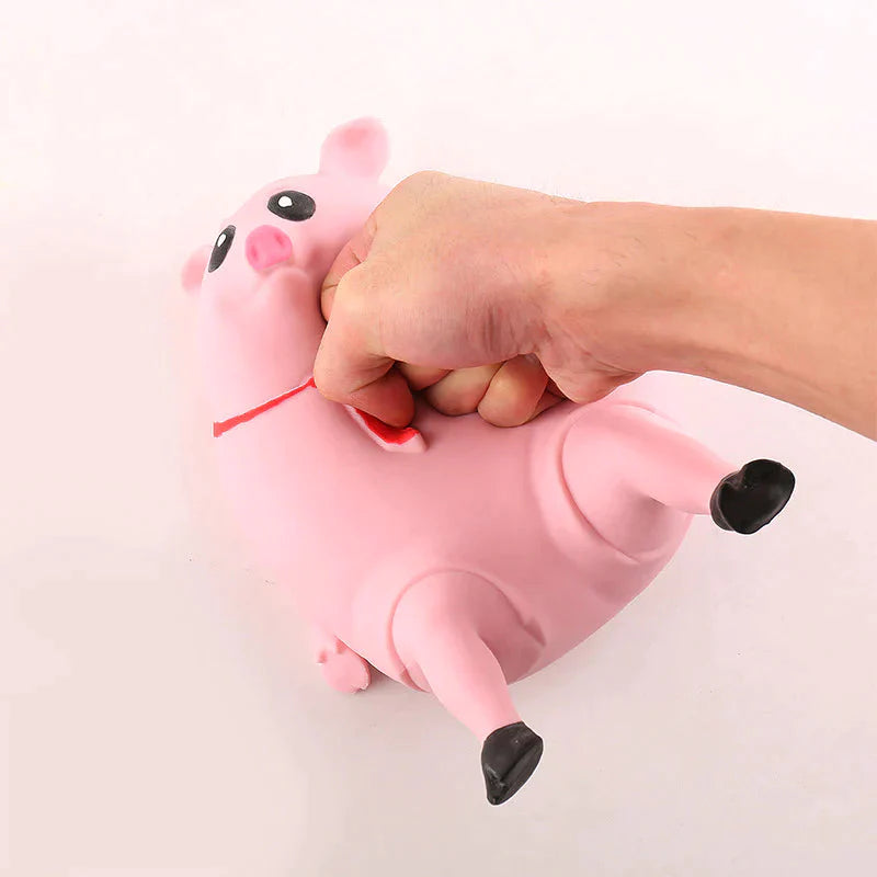 Den Squishy Piggy