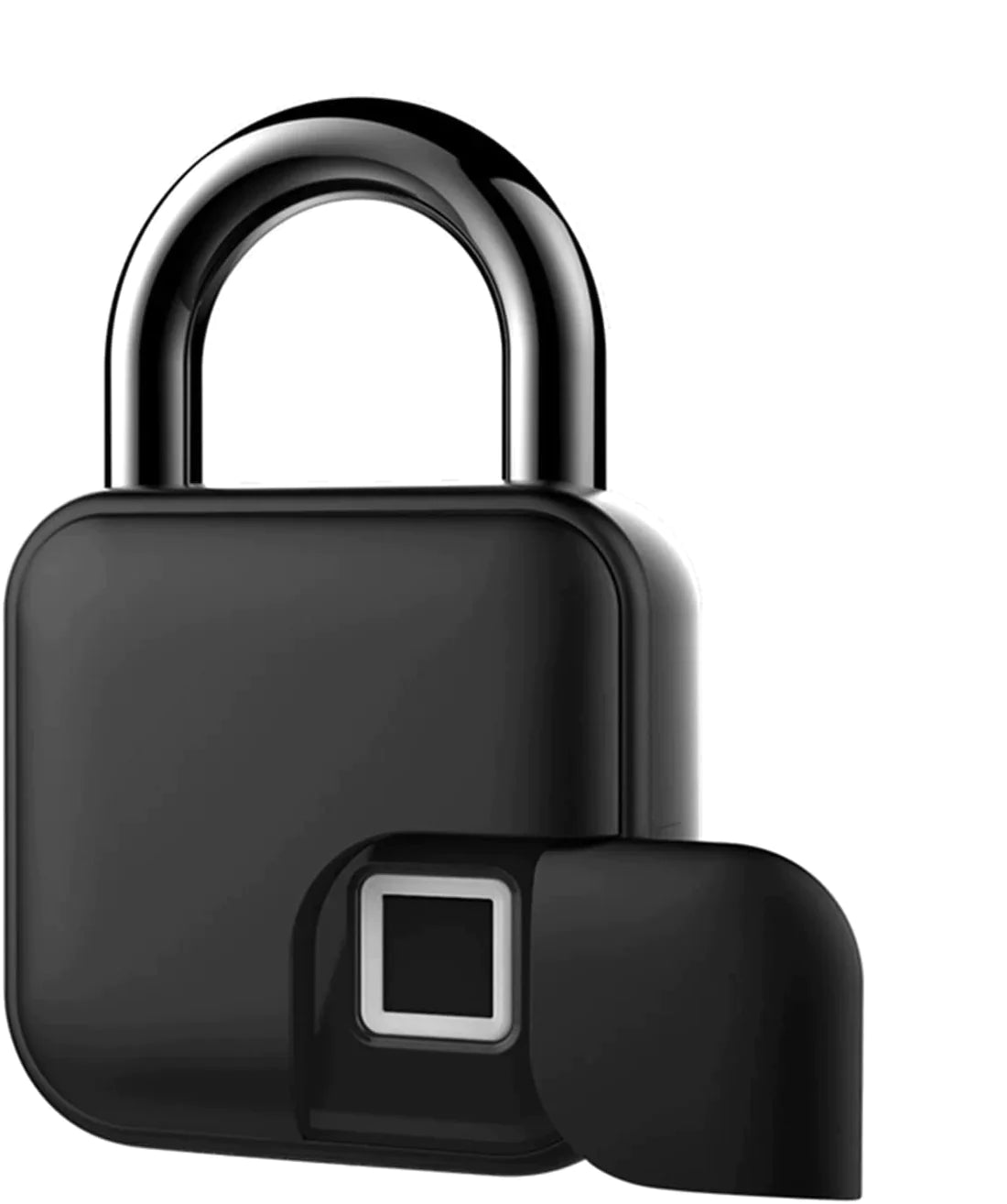FINGERPRINT SMART PADLOCK