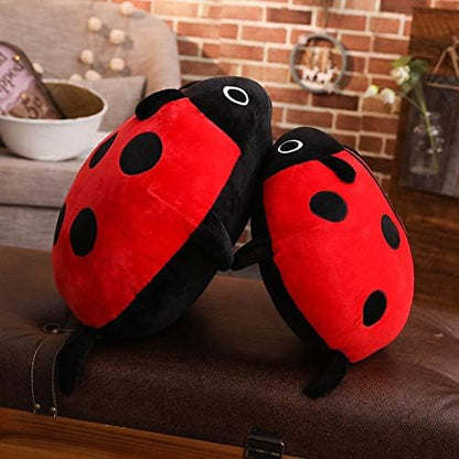 Wearable Lady Bug