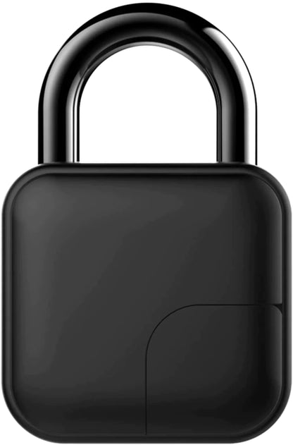 FINGERPRINT SMART PADLOCK