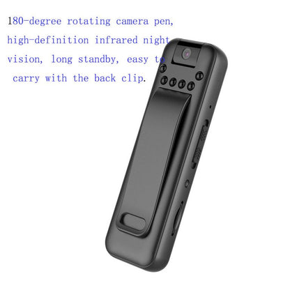 Portable Video Recorder