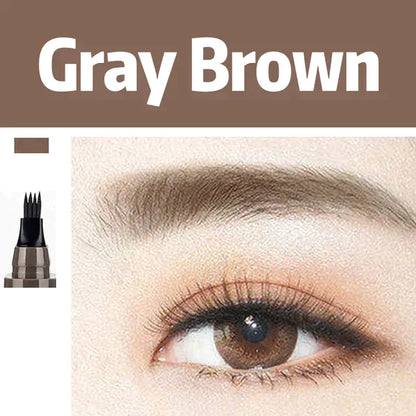 MAGICAL PRECISE WATERPROOF BROW PEN