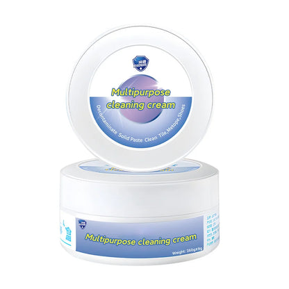 MULTI-FUNCTIONAL CLEANING AND STAIN REMOVAL CREAM