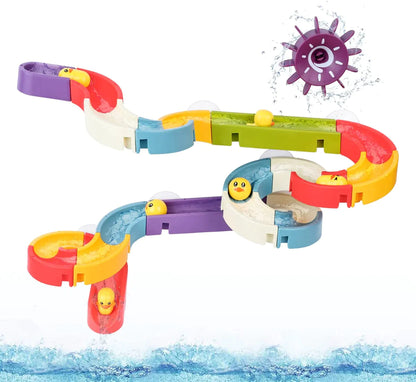 Fun Duck Water Slide