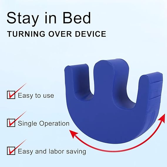 Orthopedic Bedroll Pillow™